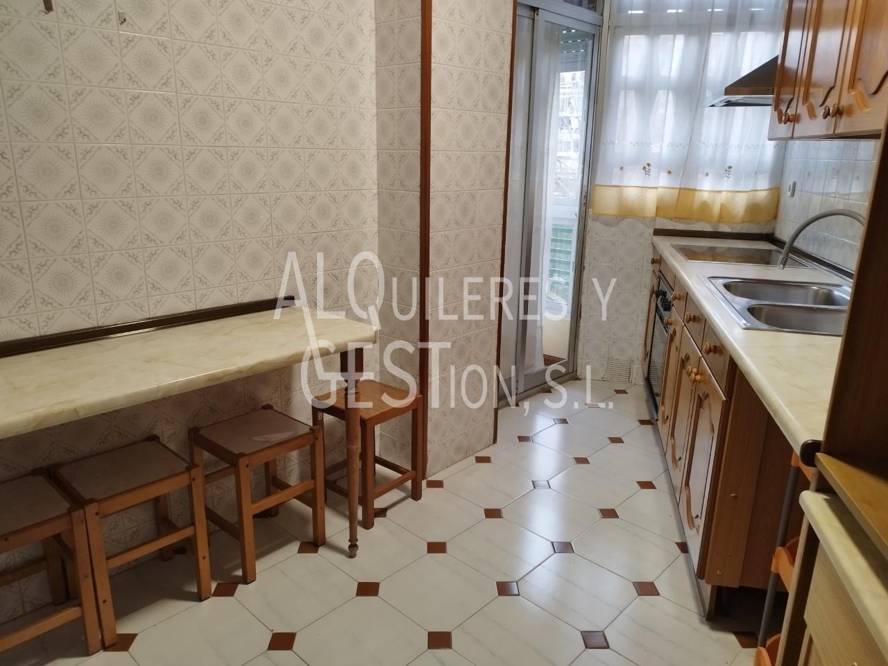 Piso en  camino de  Santiago Piso en  camino de  Santiago