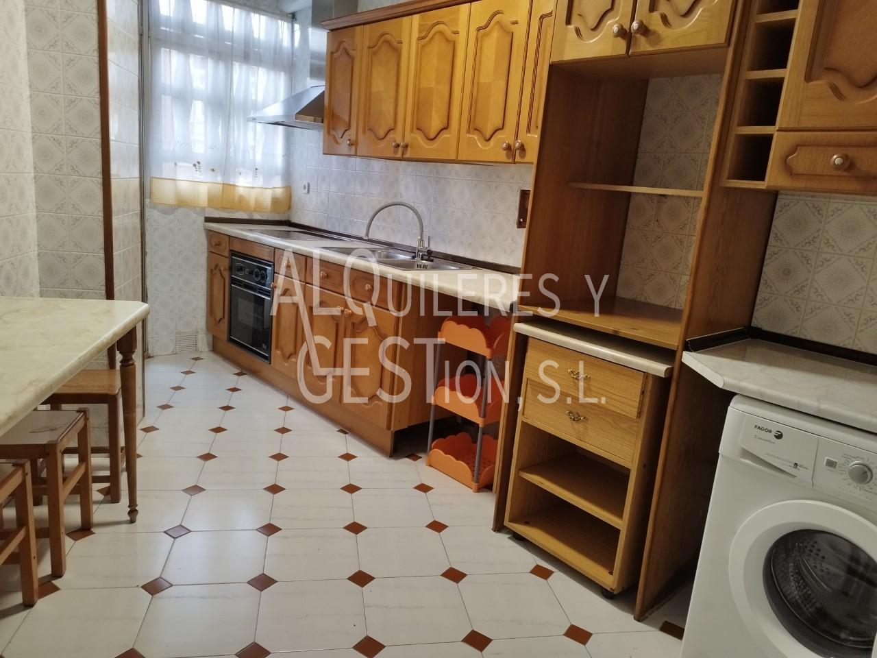 Piso en  camino de  Santiago Piso en  camino de  Santiago