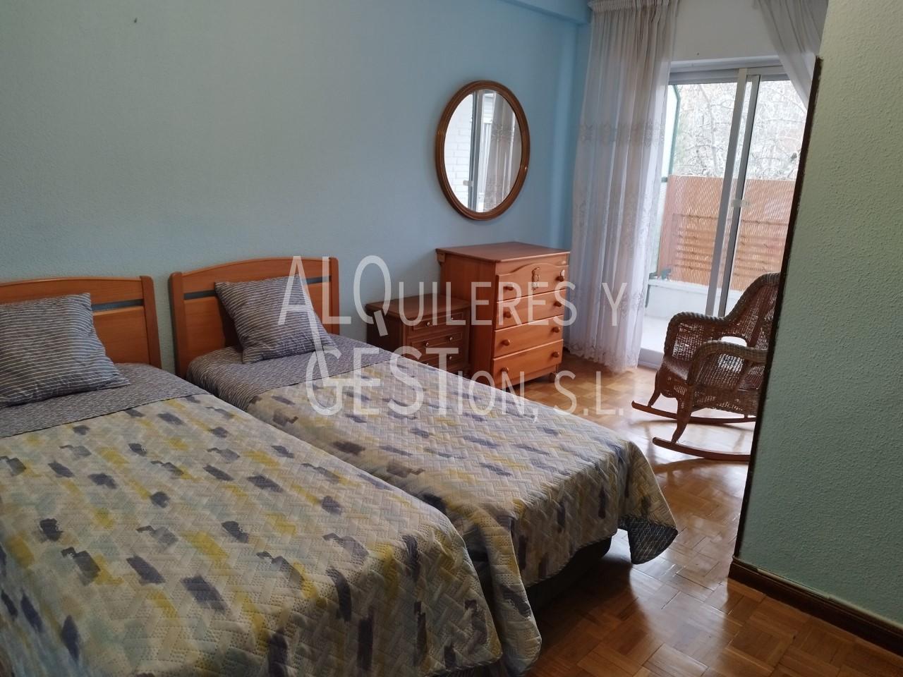 Piso en  camino de  Santiago Piso en  camino de  Santiago