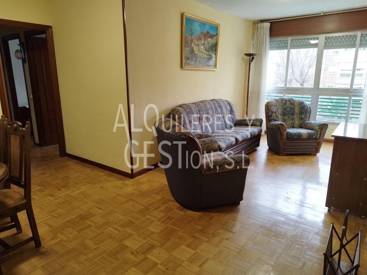 Piso en  camino de  Santiago Piso en  camino de  Santiago