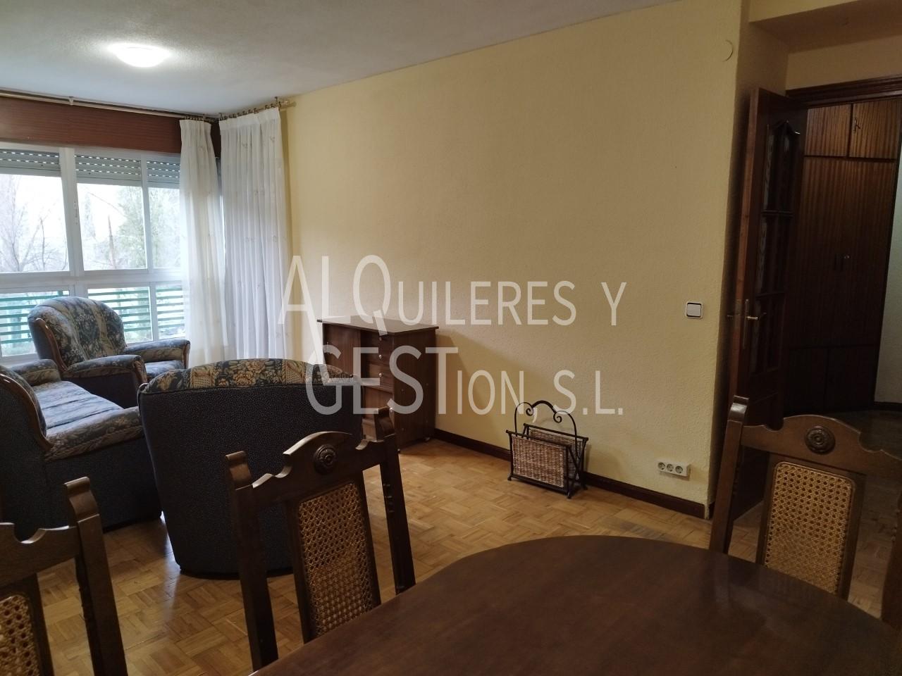 Piso en  camino de  Santiago Piso en  camino de  Santiago