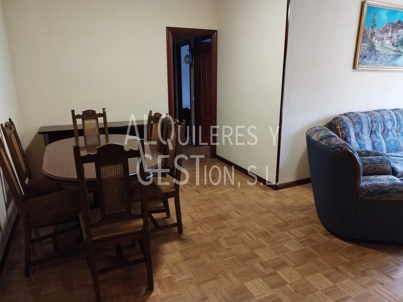 Piso en  camino de  Santiago Piso en  camino de  Santiago