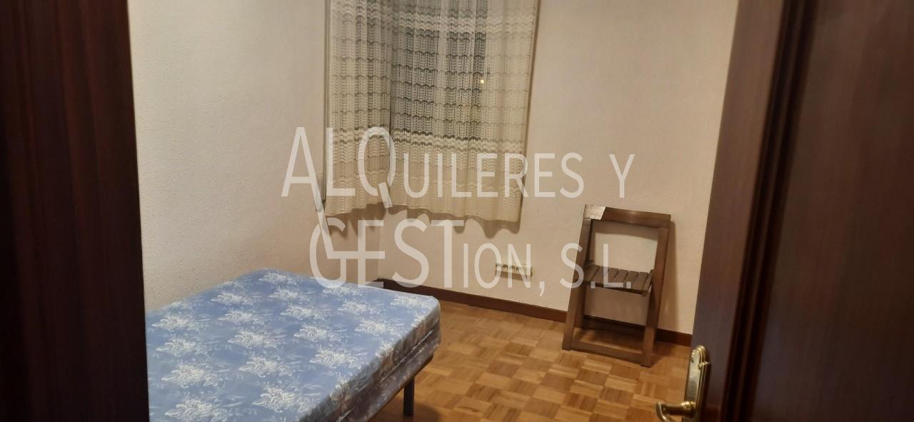 Piso en  camino de  Santiago Piso en  camino de  Santiago