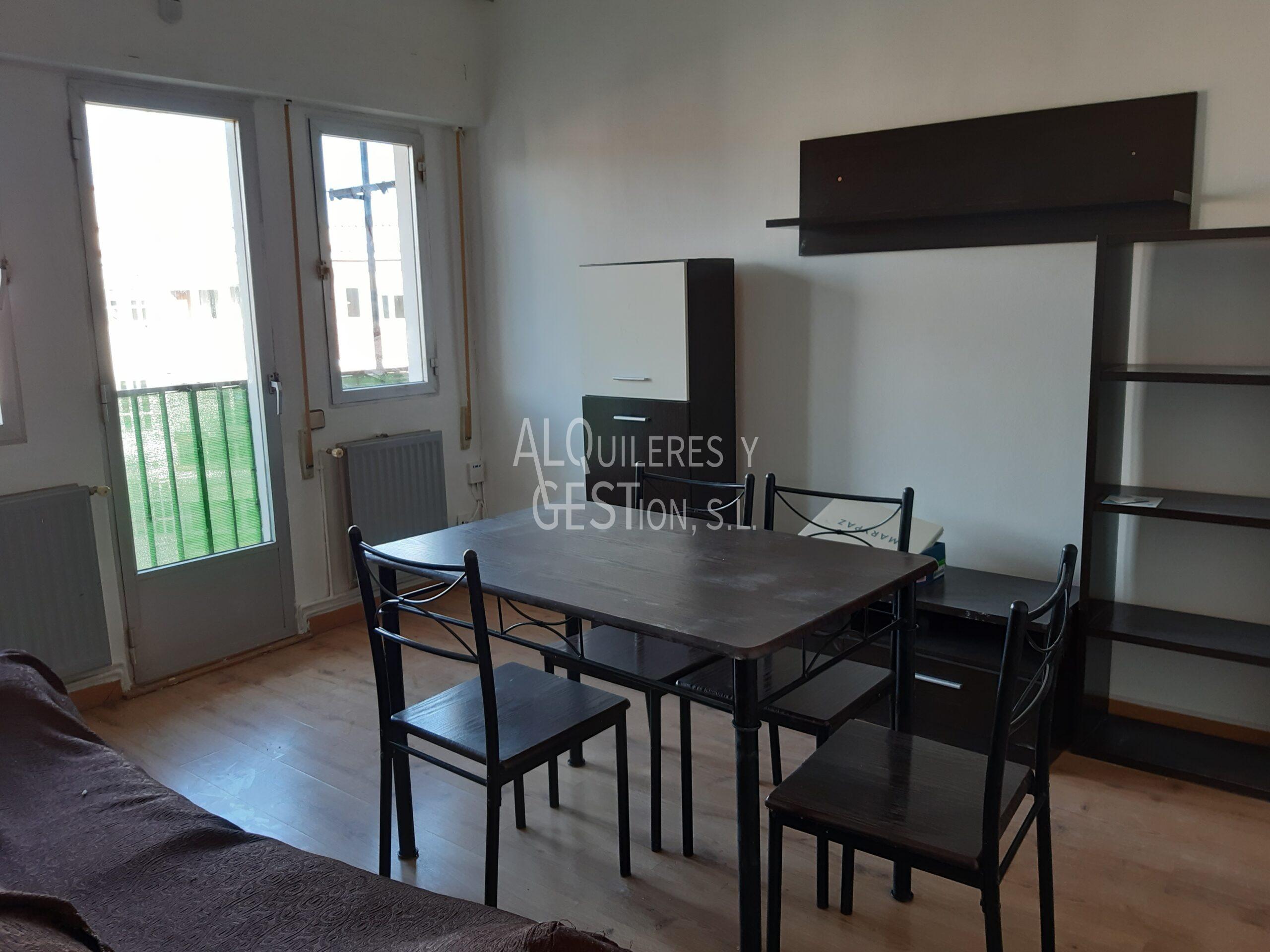 Estupendo piso en Juan de Austria de 3 dormitorios