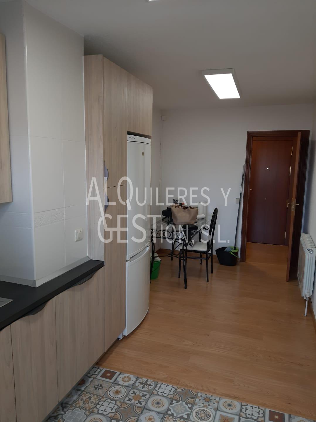 Piso en el Val Piso en el Val