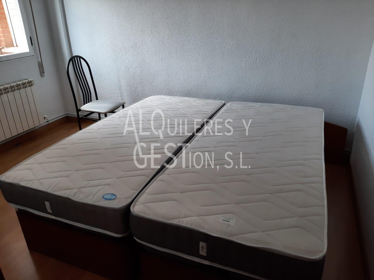 Piso en el Val Piso en el Val