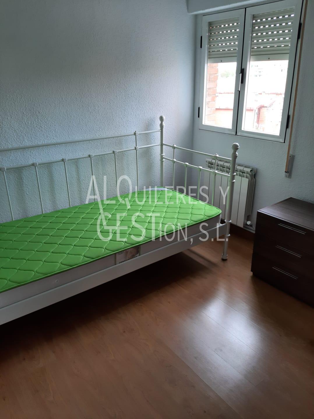 Piso en el Val Piso en el Val