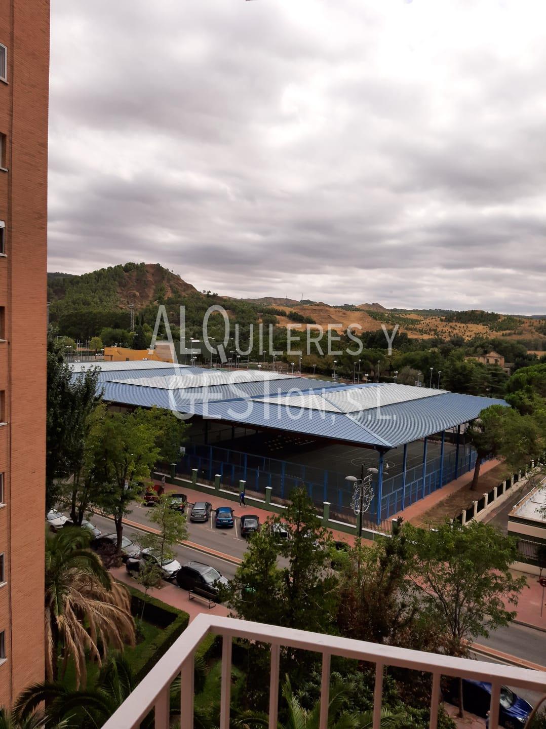 Piso en el Val Piso en el Val