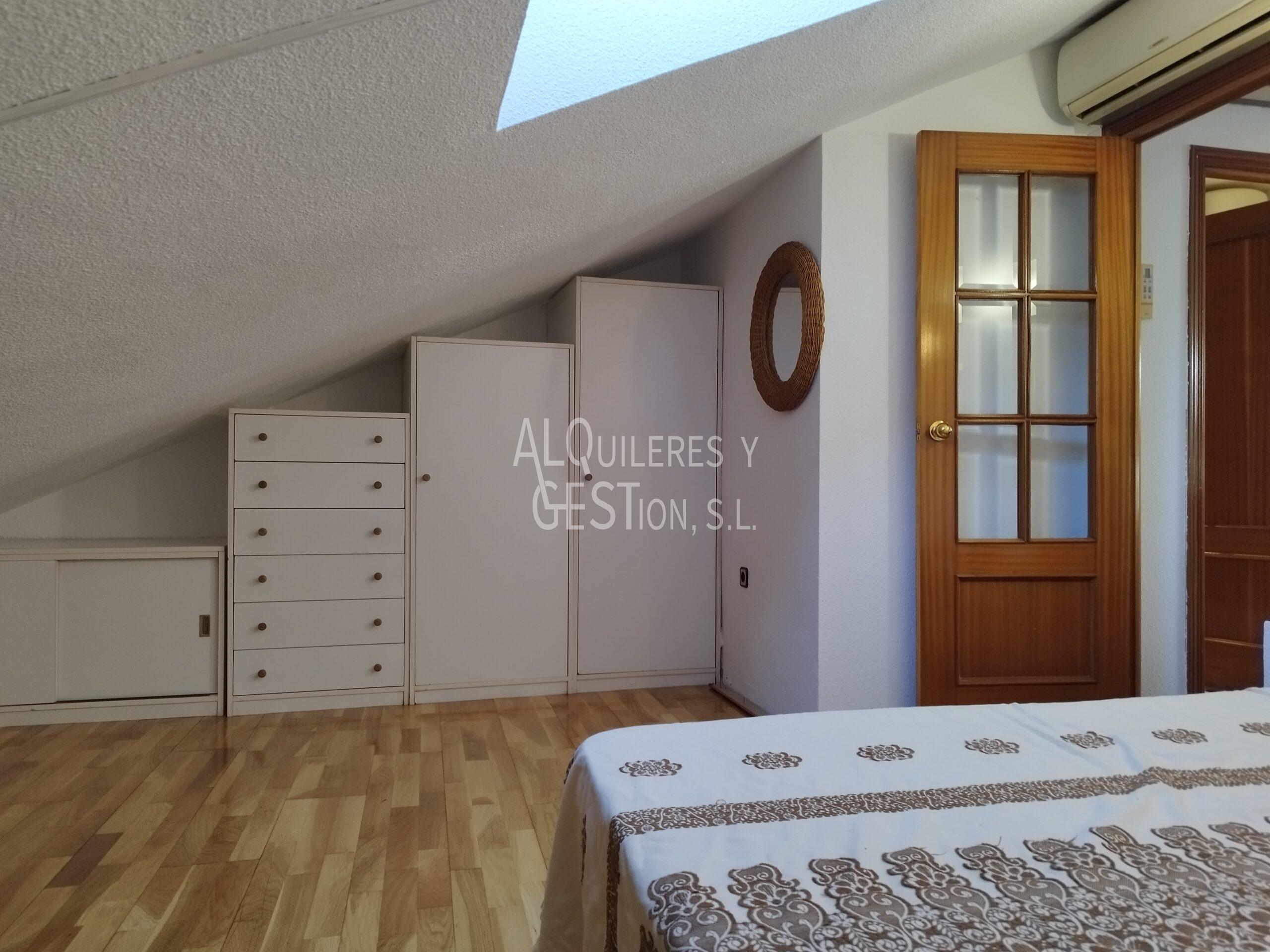 apartamento en cruz de Guadalajara apartamento en cruz de Guadalajara