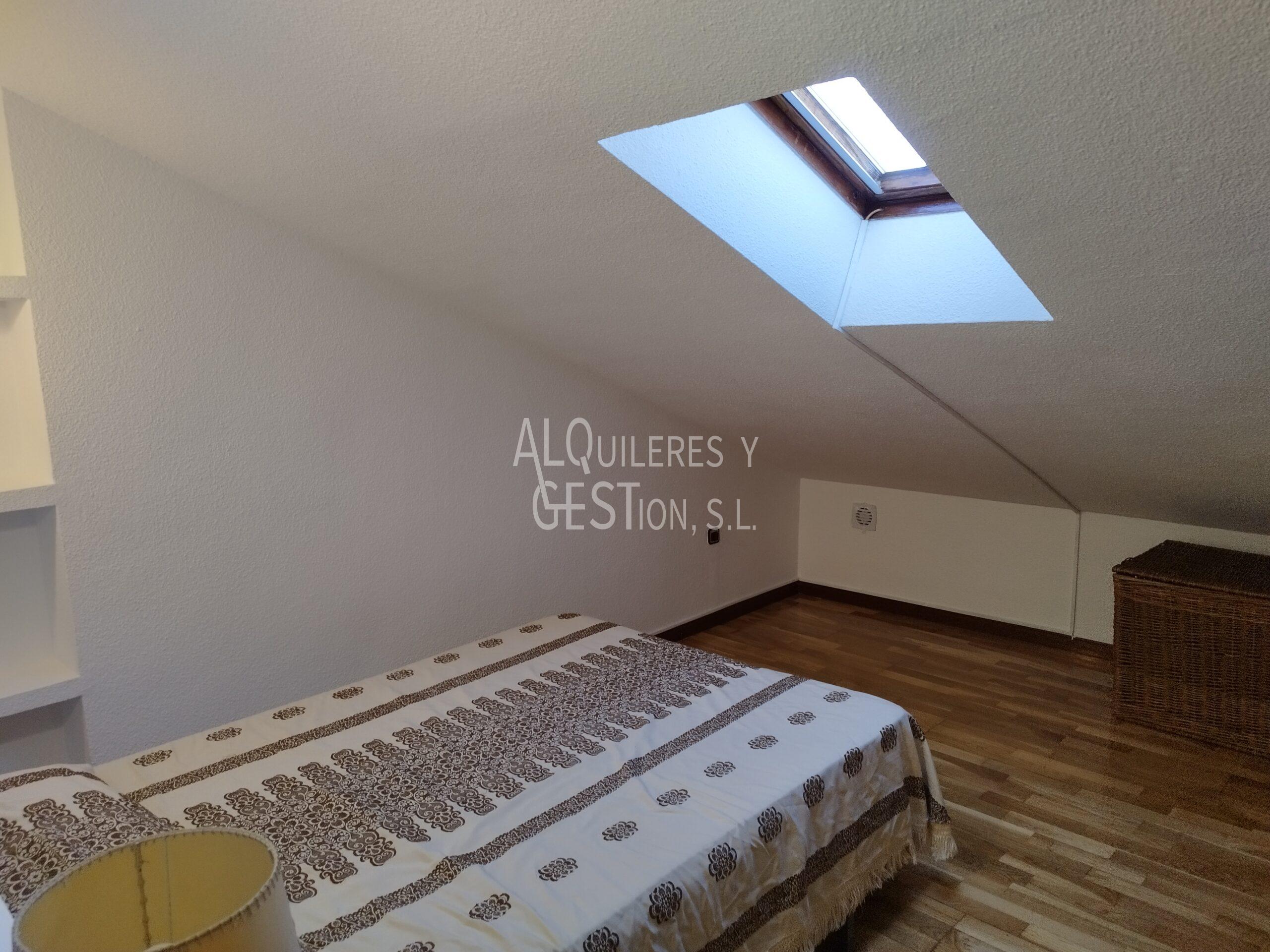 apartamento en cruz de Guadalajara apartamento en cruz de Guadalajara