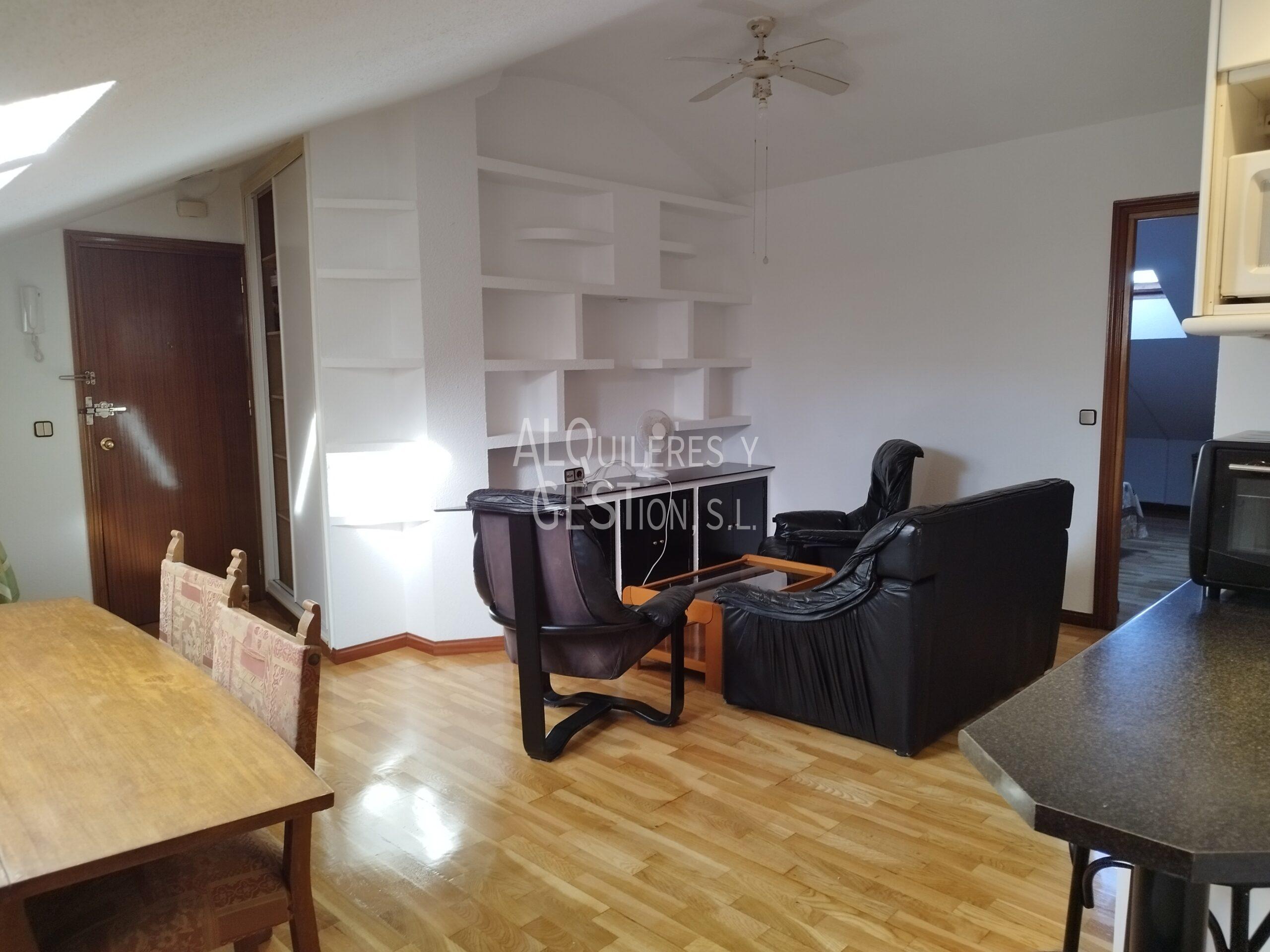apartamento en cruz de Guadalajara apartamento en cruz de Guadalajara