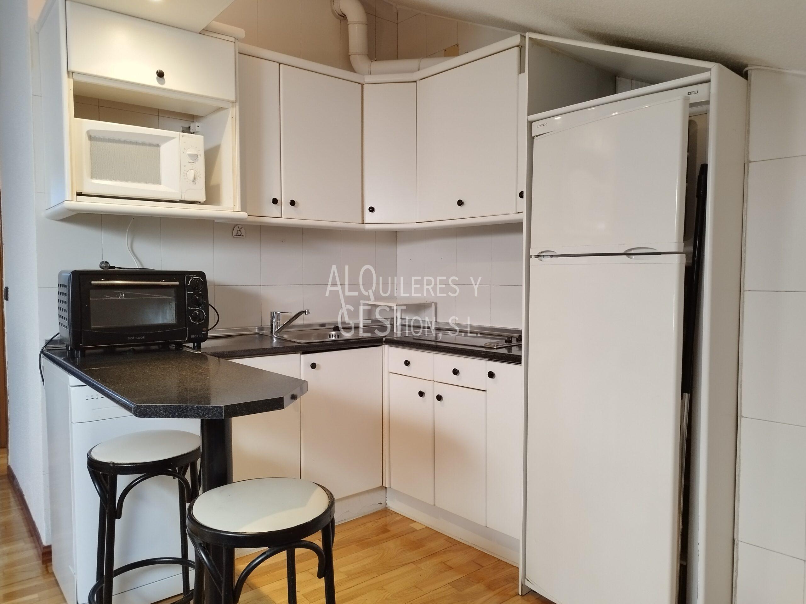 apartamento en cruz de Guadalajara apartamento en cruz de Guadalajara