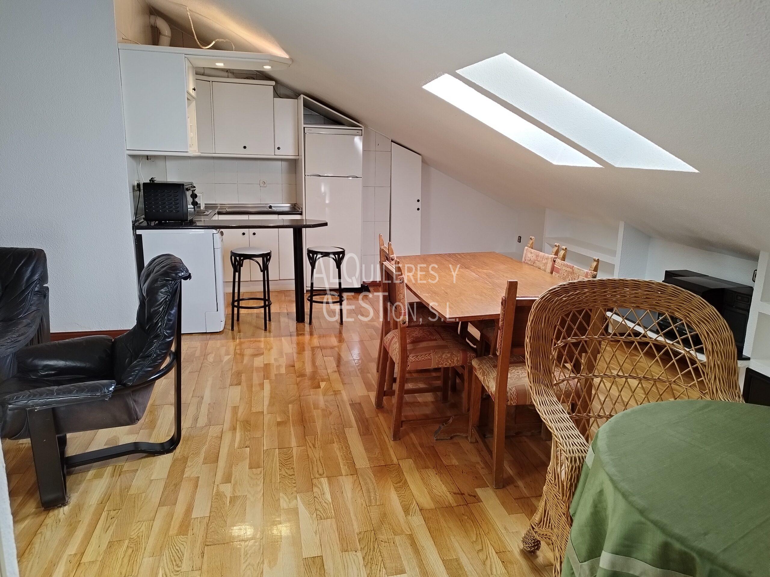 apartamento en cruz de Guadalajara apartamento en cruz de Guadalajara