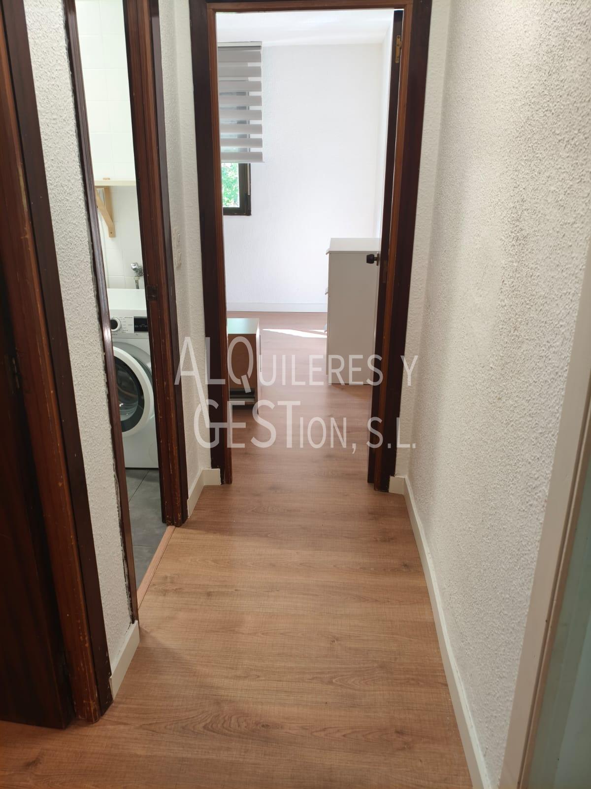 PISO EN JUAN DE AUSTRIA