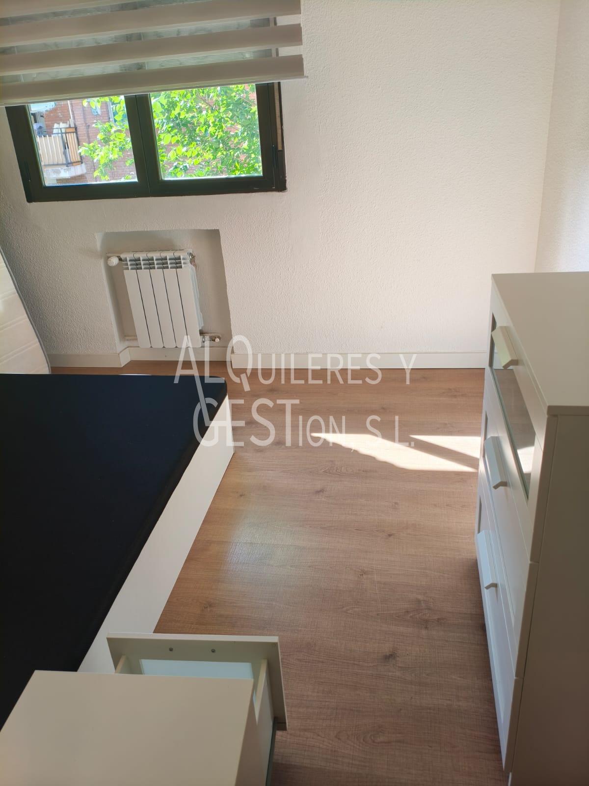 PISO EN JUAN DE AUSTRIA