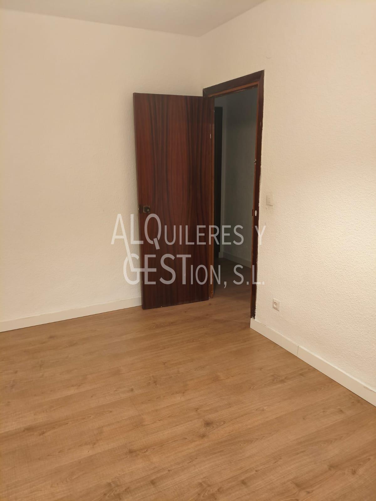 PISO EN JUAN DE AUSTRIA