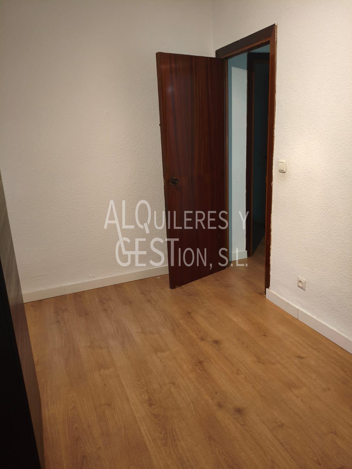 PISO EN JUAN DE AUSTRIA