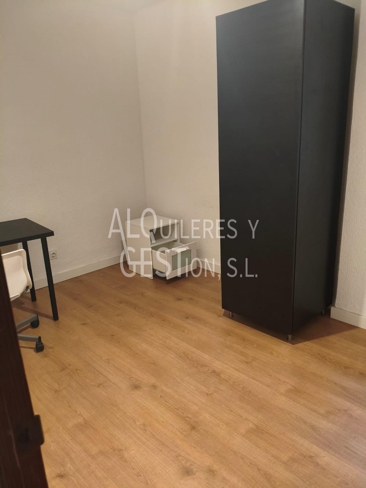 PISO EN JUAN DE AUSTRIA