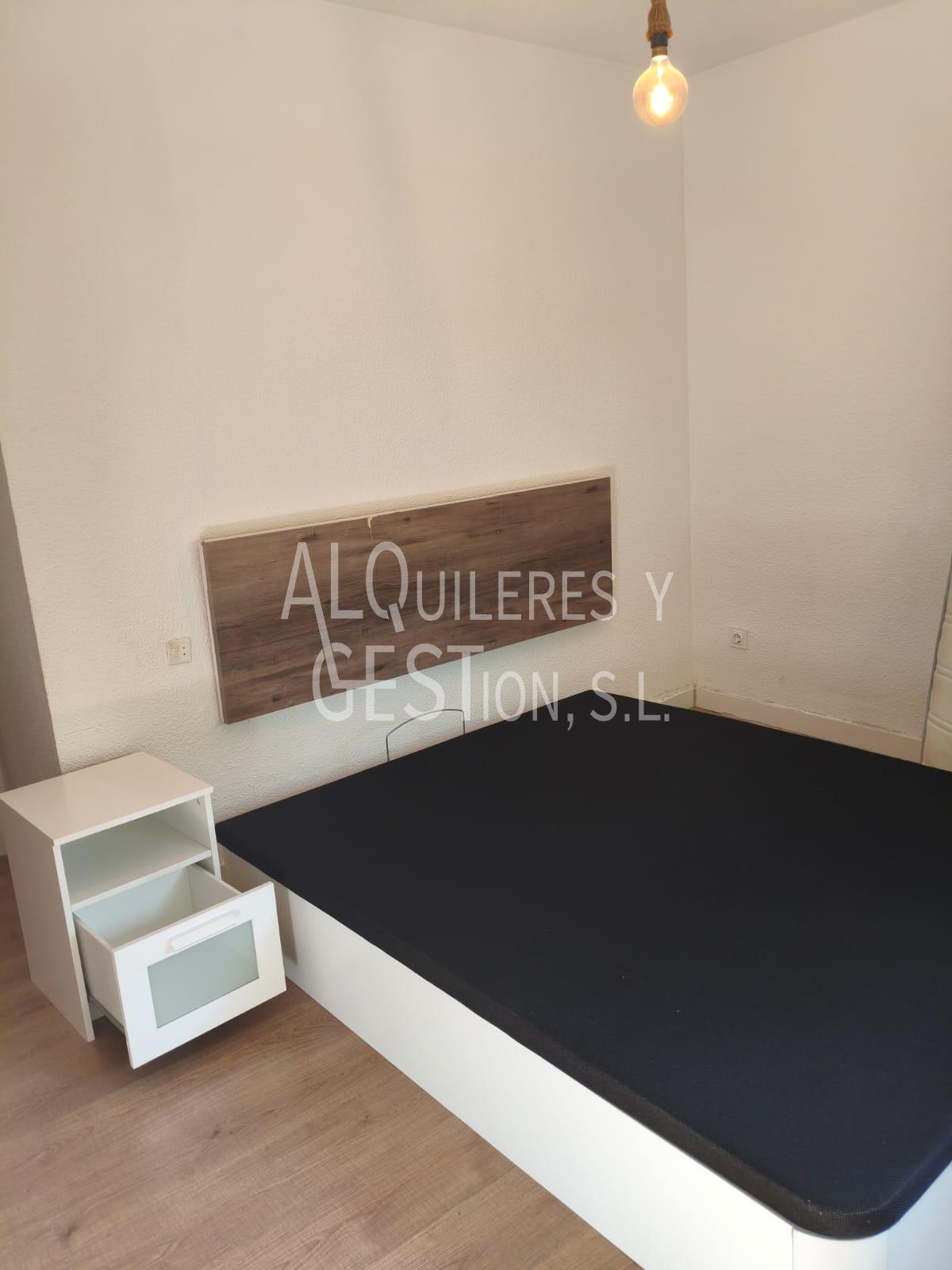 PISO EN JUAN DE AUSTRIA