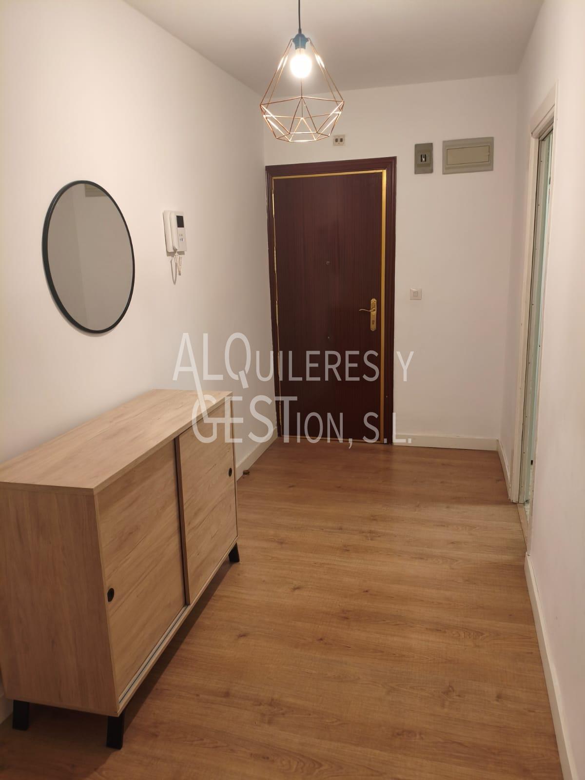 PISO EN JUAN DE AUSTRIA