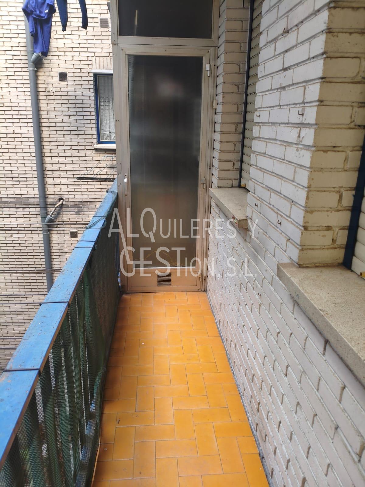 PISO EN JUAN DE AUSTRIA