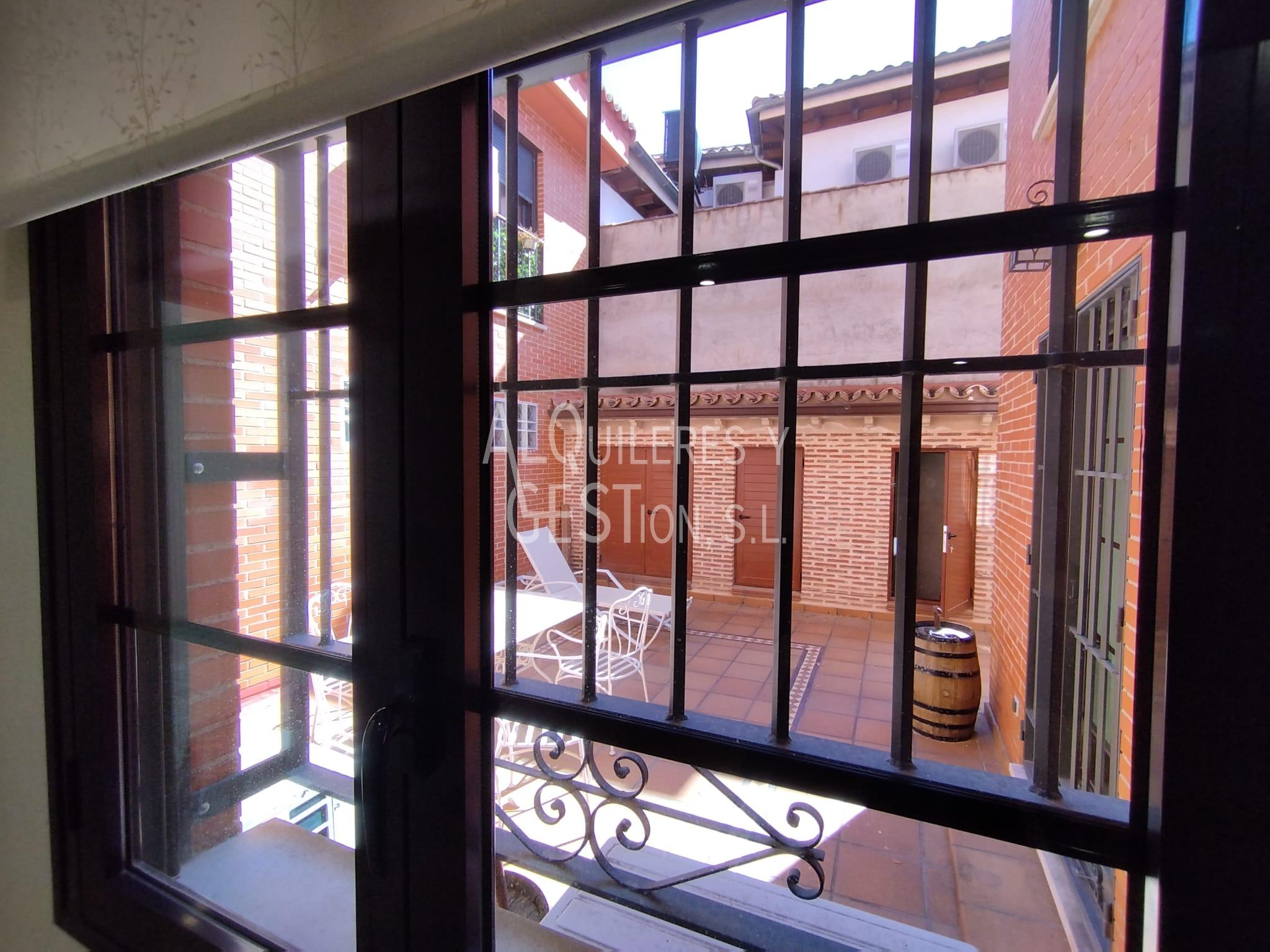 piso calle santiago 33