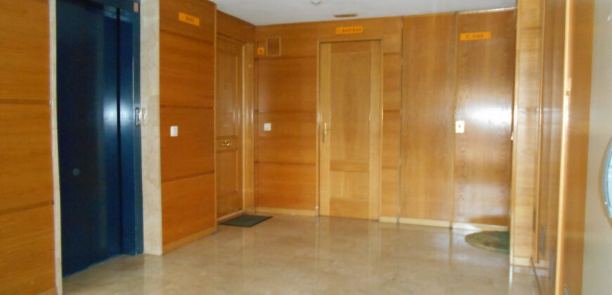 piso en Buero vallejo